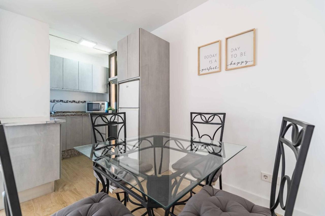 Sur Suites Palmeras 6 Fuengirola Ngoại thất bức ảnh